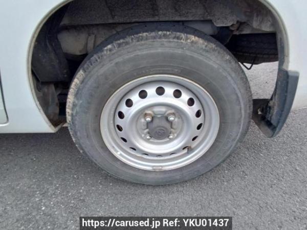 Used 2012 AT toyota probox-van NCP51V Image[30]