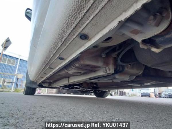 Used 2012 AT toyota probox-van NCP51V Image[31]