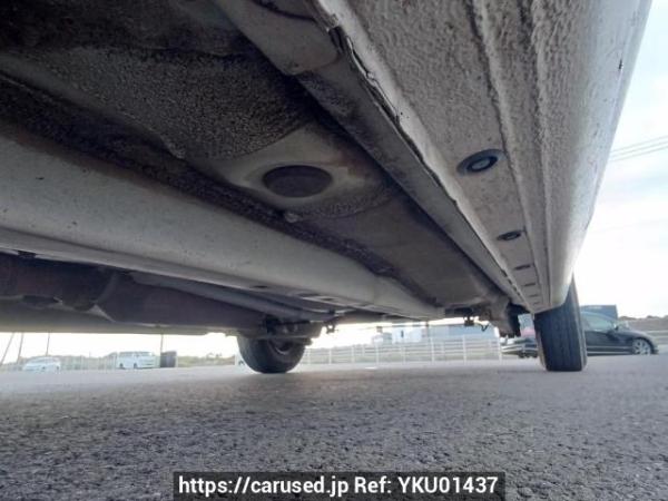 Used 2012 AT toyota probox-van NCP51V Image[34]