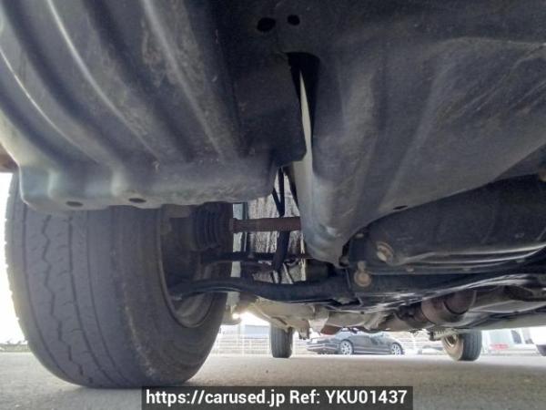 Used 2012 AT toyota probox-van NCP51V Image[35]