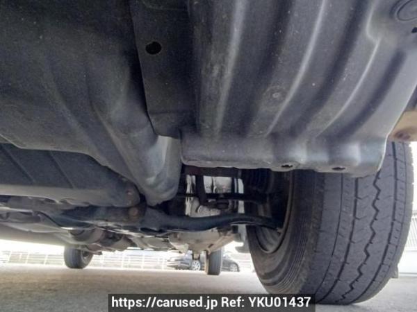 Used 2012 AT toyota probox-van NCP51V Image[36]