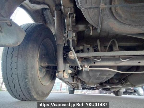 Used 2012 AT toyota probox-van NCP51V Image[37]