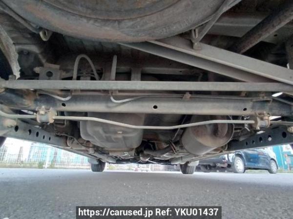 Used 2012 AT toyota probox-van NCP51V Image[38]