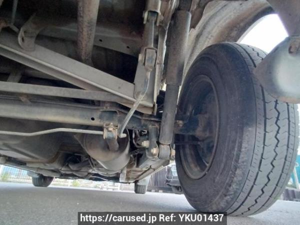 Used 2012 AT toyota probox-van NCP51V Image[39]