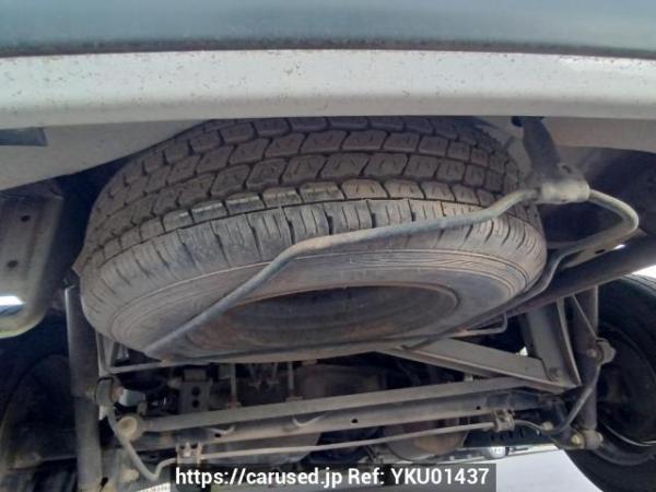 Used 2012 AT toyota probox-van NCP51V Image[40]