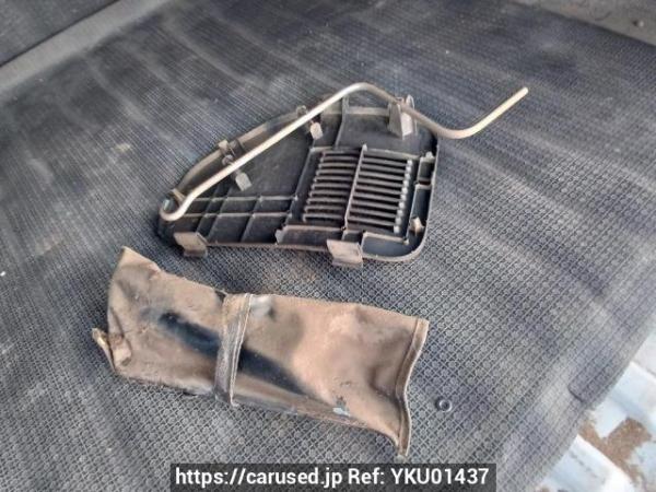 Used 2012 AT toyota probox-van NCP51V Image[41]