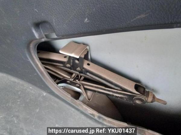 Used 2012 AT toyota probox-van NCP51V Image[42]