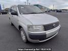 Toyota Probox Van NCP51V