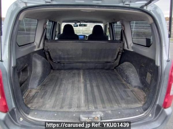 Used 2006 AT toyota probox-van NCP51V Image[8]