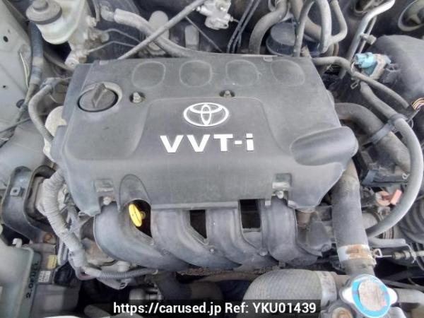 Used 2006 AT toyota probox-van NCP51V Image[10]