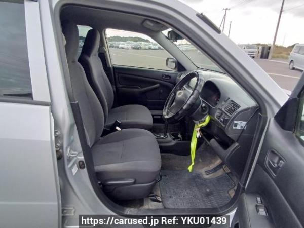 Used 2006 AT toyota probox-van NCP51V Image[13]