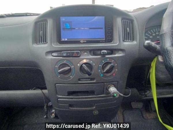 Used 2006 AT toyota probox-van NCP51V Image[22]