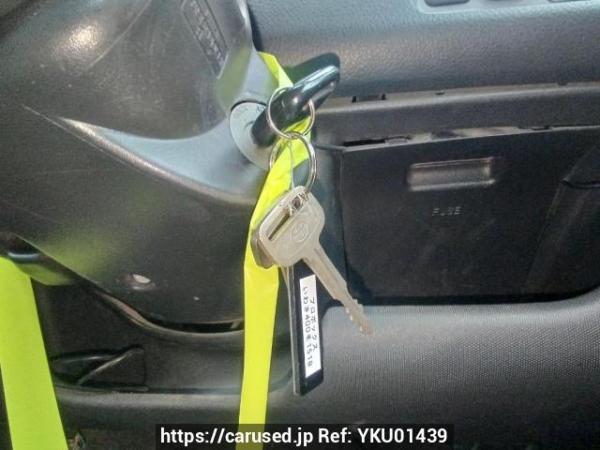 Used 2006 AT toyota probox-van NCP51V Image[25]