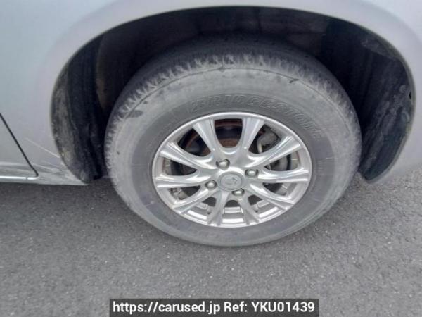 Used 2006 AT toyota probox-van NCP51V Image[26]