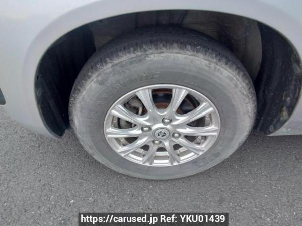 Used 2006 AT toyota probox-van NCP51V Image[27]
