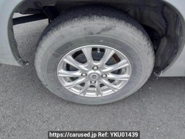 Used 2006 AT toyota probox-van NCP51V Image[28]