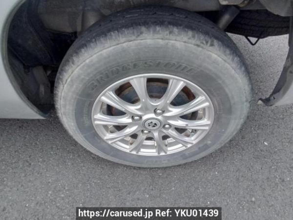 Used 2006 AT toyota probox-van NCP51V Image[29]
