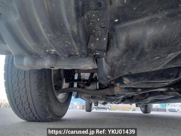 Used 2006 AT toyota probox-van NCP51V Image[34]