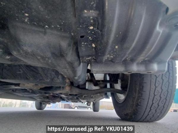 Used 2006 AT toyota probox-van NCP51V Image[35]