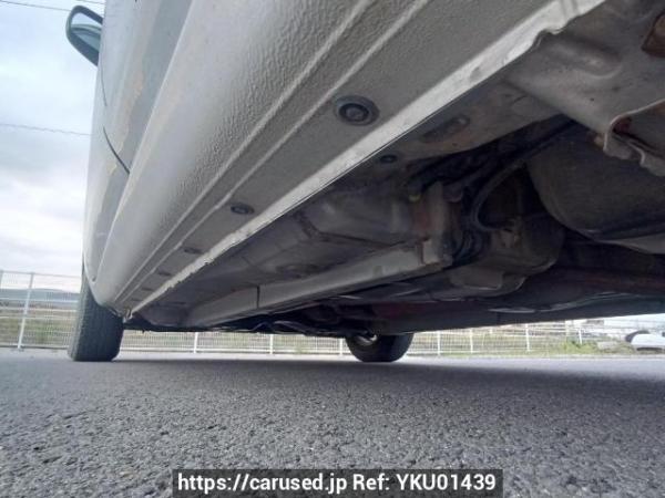Used 2006 AT toyota probox-van NCP51V Image[30]