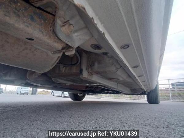 Used 2006 AT toyota probox-van NCP51V Image[31]