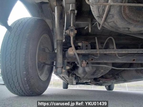 Used 2006 AT toyota probox-van NCP51V Image[36]