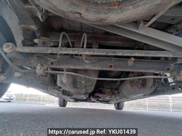 Used 2006 AT toyota probox-van NCP51V Image[37]