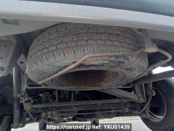 Used 2006 AT toyota probox-van NCP51V Image[39]