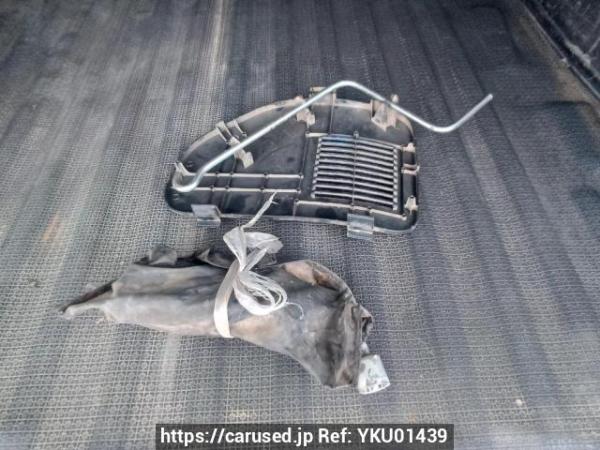 Used 2006 AT toyota probox-van NCP51V Image[40]