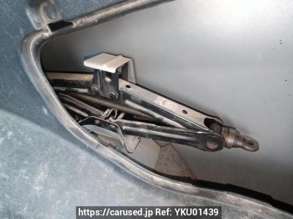 Used 2006 AT toyota probox-van NCP51V Image[41]
