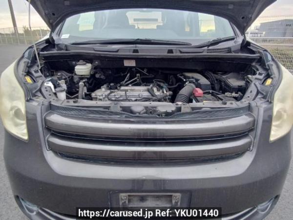 Used 2010 AT toyota noah ZRR70G Image[9]