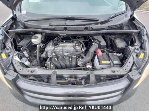 Used 2010 AT toyota noah ZRR70G Image[10]