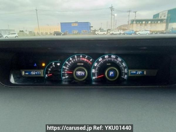 Used 2010 AT toyota noah ZRR70G Image[21]