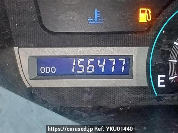 Used 2010 AT toyota noah ZRR70G Image[22]