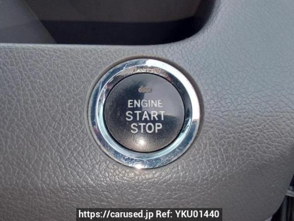 Used 2010 AT toyota noah ZRR70G Image[27]