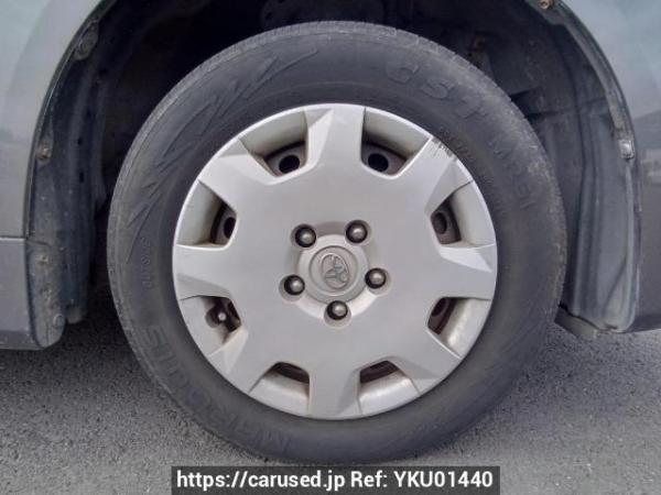 Used 2010 AT toyota noah ZRR70G Image[29]