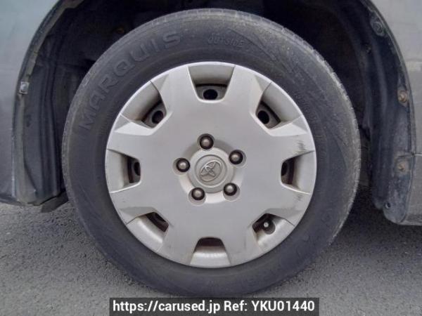 Used 2010 AT toyota noah ZRR70G Image[30]