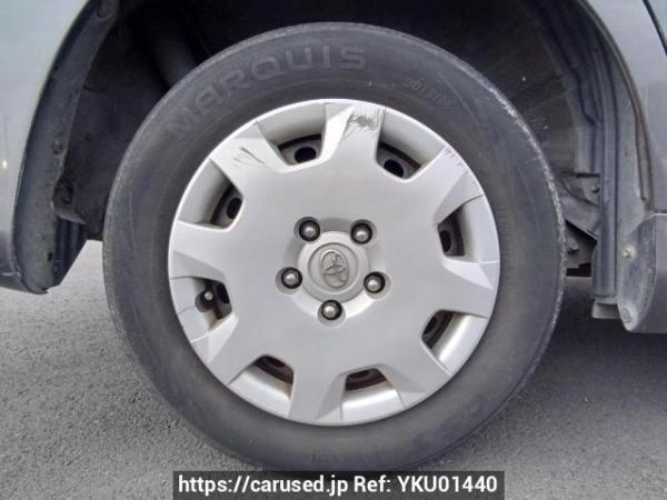Used 2010 AT toyota noah ZRR70G Image[31]
