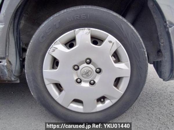 Used 2010 AT toyota noah ZRR70G Image[32]