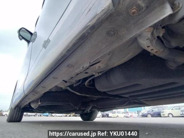 Used 2010 AT toyota noah ZRR70G Image[33]