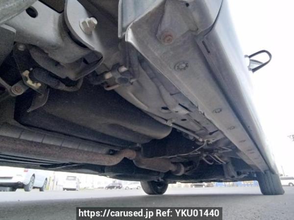 Used 2010 AT toyota noah ZRR70G Image[34]