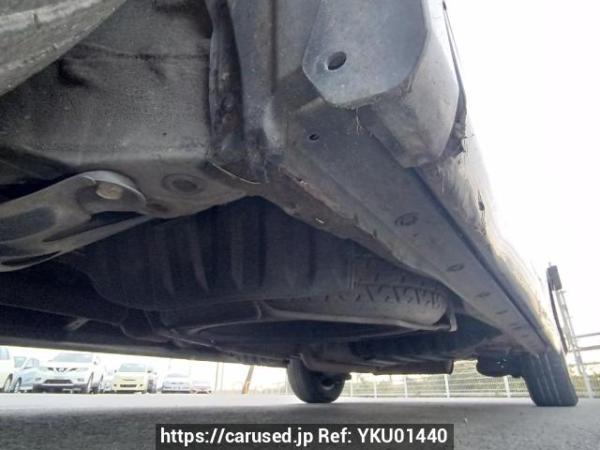 Used 2010 AT toyota noah ZRR70G Image[36]