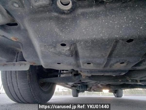Used 2010 AT toyota noah ZRR70G Image[37]