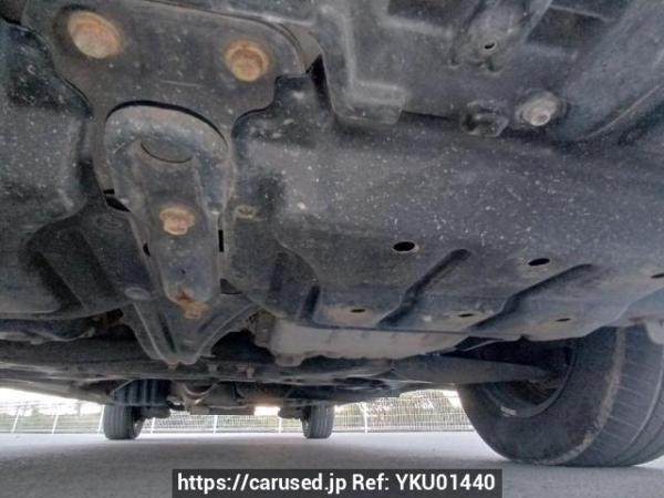 Used 2010 AT toyota noah ZRR70G Image[38]