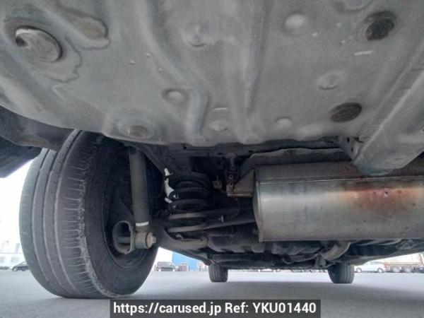 Used 2010 AT toyota noah ZRR70G Image[39]