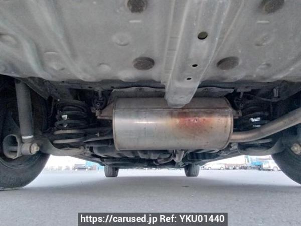 Used 2010 AT toyota noah ZRR70G Image[40]