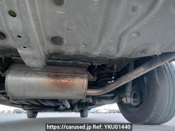 Used 2010 AT toyota noah ZRR70G Image[41]