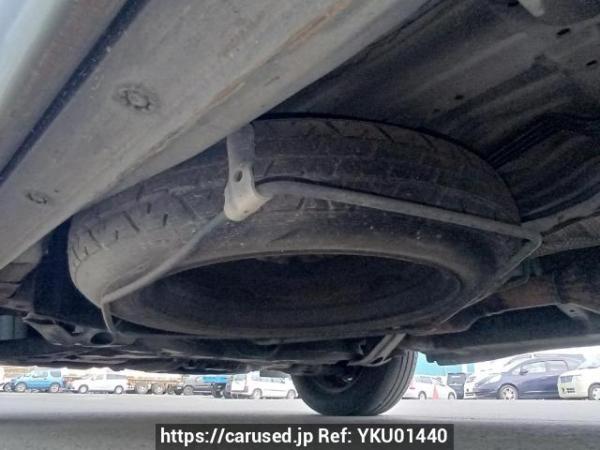 Used 2010 AT toyota noah ZRR70G Image[42]