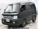 Subaru Dias Wagon