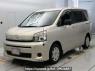 Used 2011 AT toyota voxy ZRR75G Image[0]